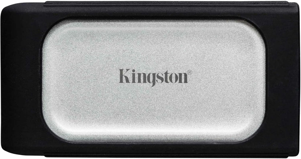2TB Portable External SSD (2-Pack) with USB-C Cable Bundle O1102