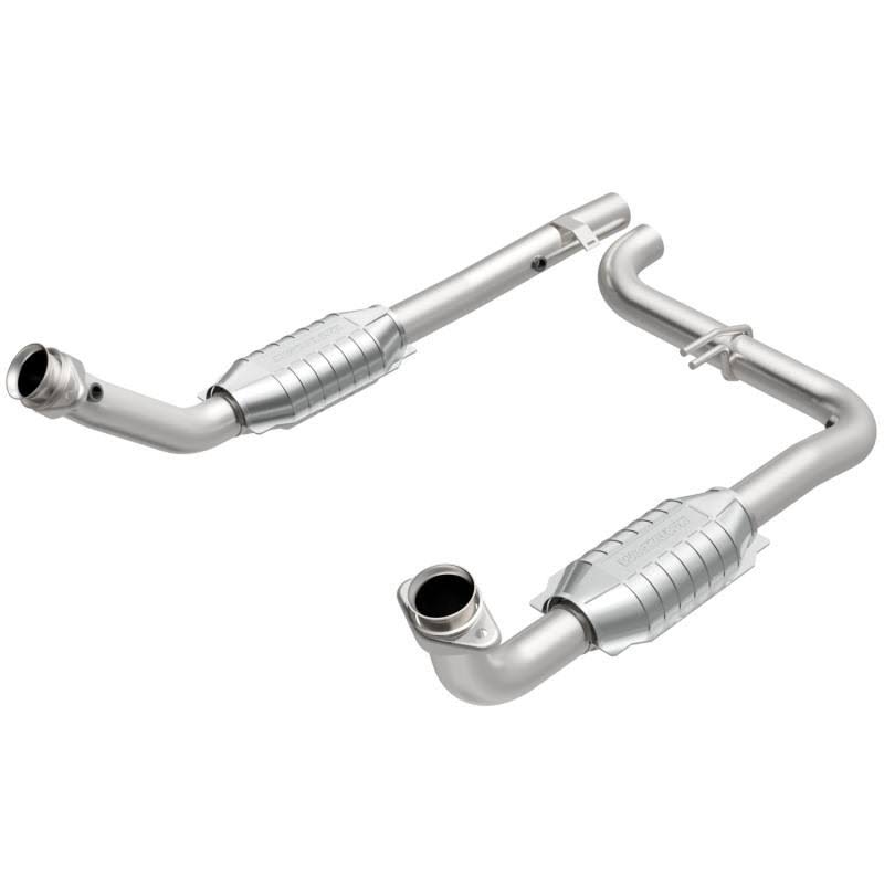 Direct-Fit Catalytic Converter G937718