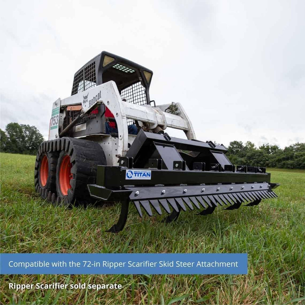 72-in Ripper Comb Attachment M98293