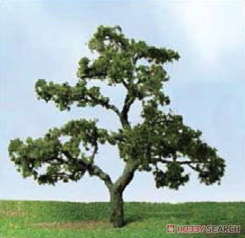 HO Scale Beech Tree (2pcs) M369
