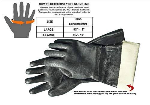 Insulated Waterproof BBQ Grill Cover E65412