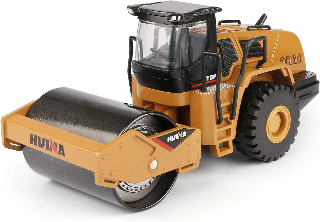 1/50 Scale Diecast Metal Bulldozer Toy W820023