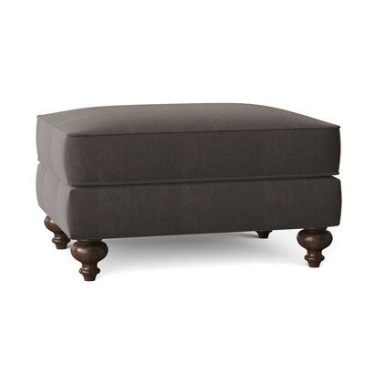Rectangle Standard Ottoman H7284
