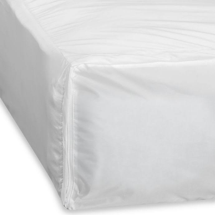 Twin Box Spring Encasement P4507