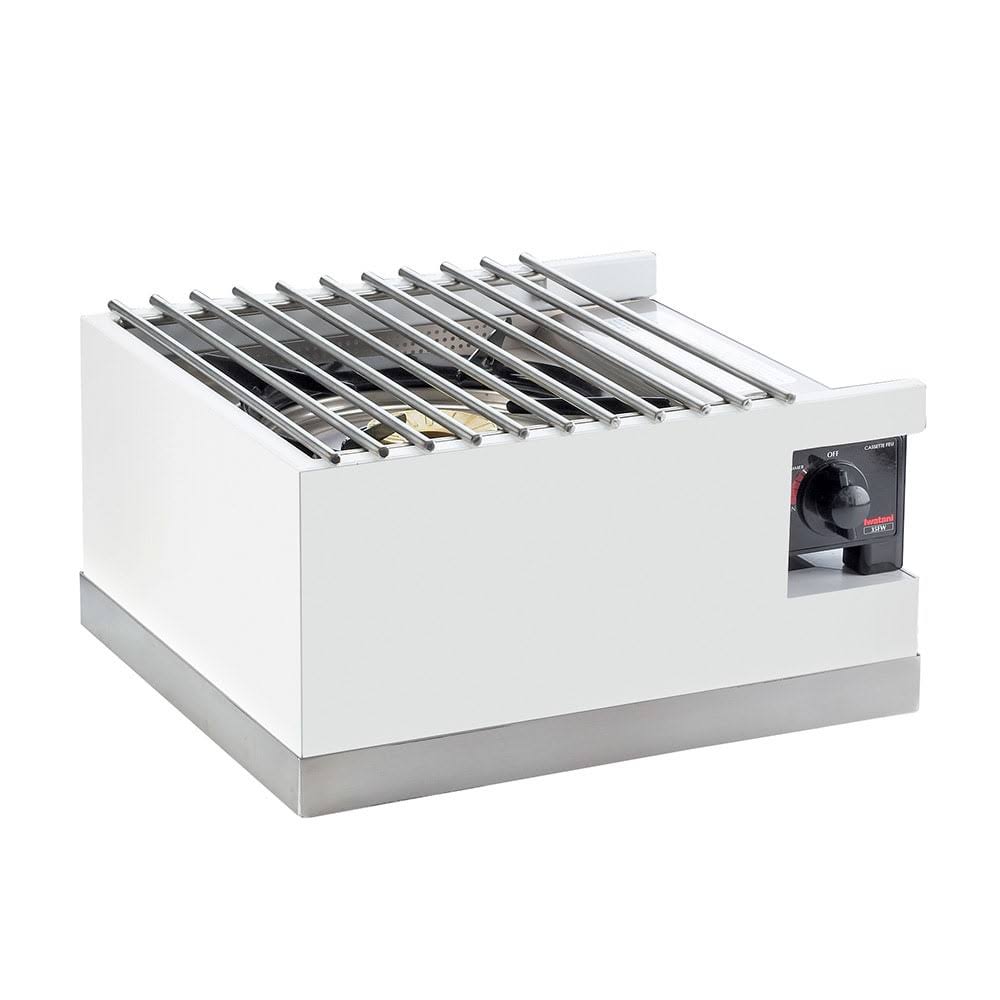 Stainless Steel Butane Burner Housing X499832