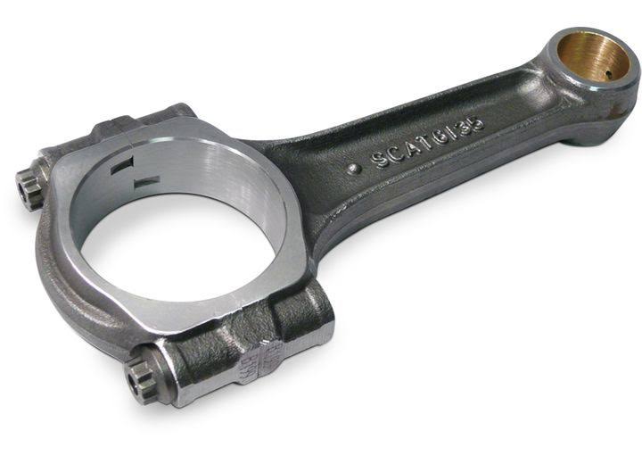 Pro Stock I-Beam Connecting Rods Y626986