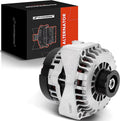 Alternator Compatible with Chevy Silverado 1500, Avalanche 1500, GMC Sierra 1500, Cadillac Escalade Y1321