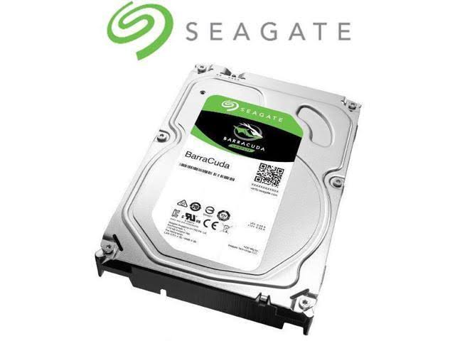 4 TB Internal HDD SATA 6Gb/s 5,400 rpm U275