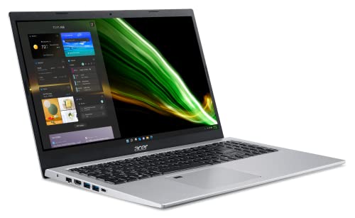 15.6" Full HD IPS Display Laptop with Intel Core i7-1165G7, 16GB DDR4, 512GB SSD Q4485
