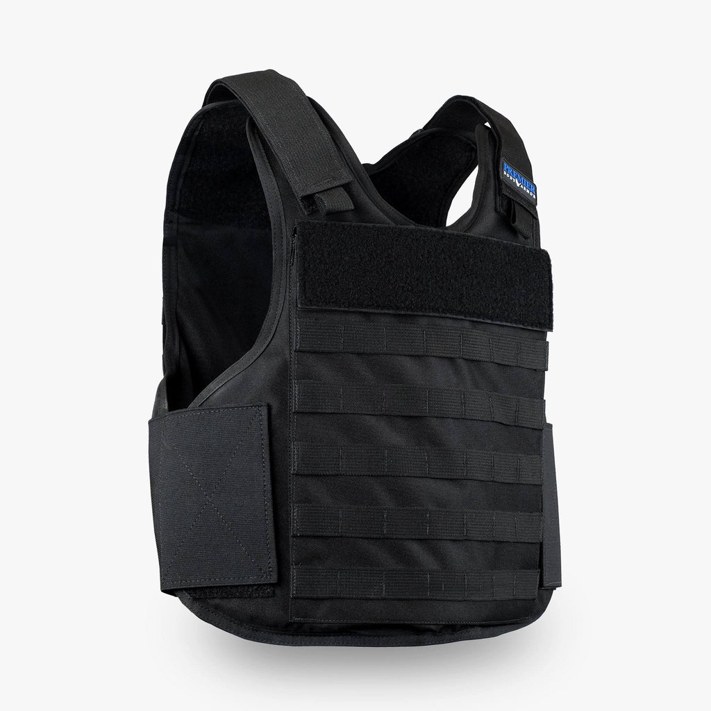 Level IIIA Tactical Vest P95270