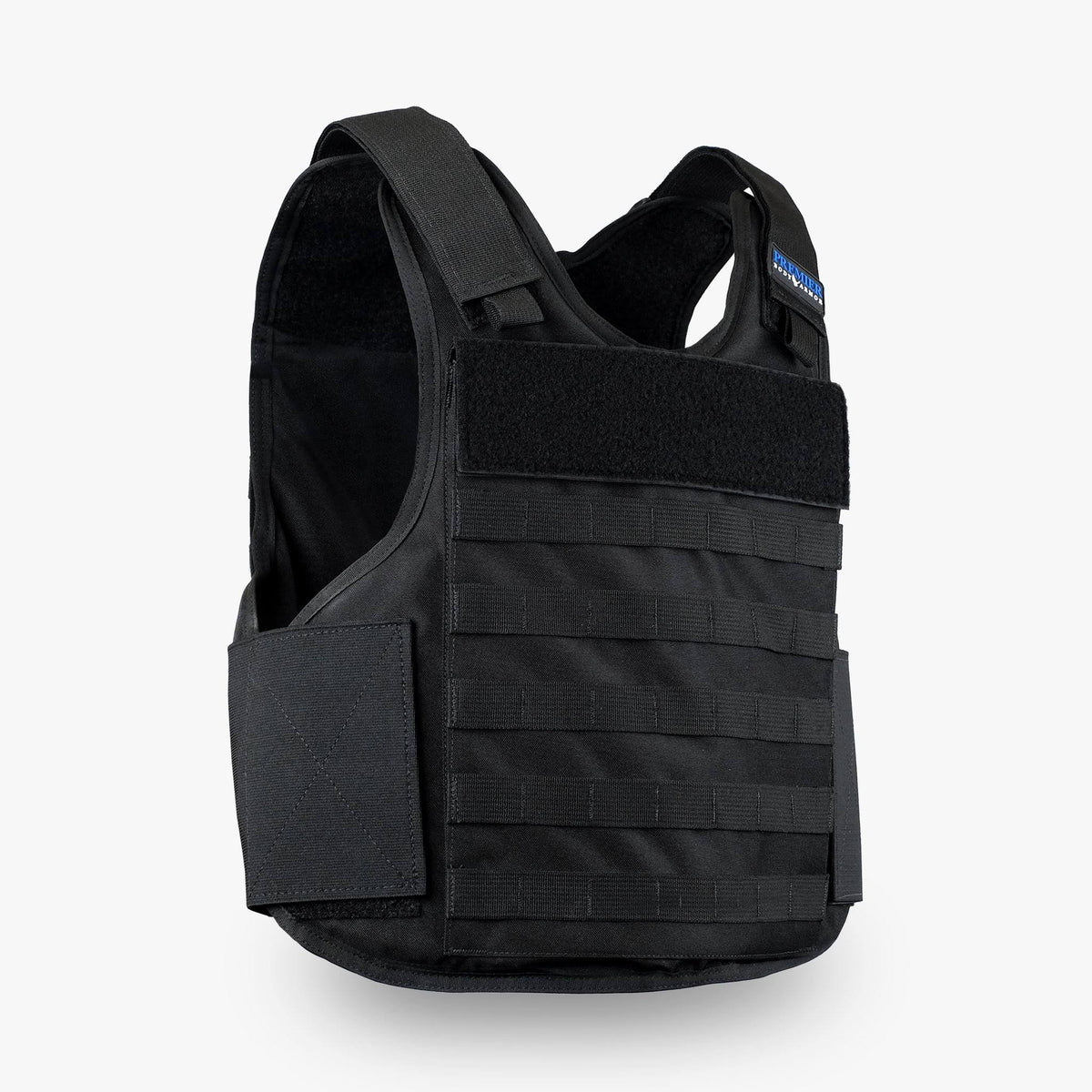 Level IIIA Tactical Vest P95270