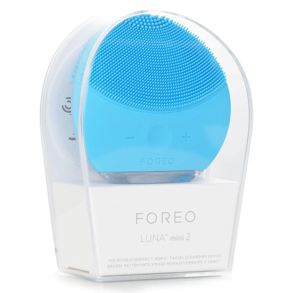 Aquamarine Smart Mask Treatment Device C1352