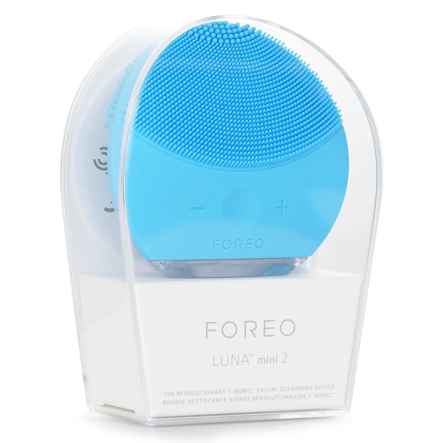 Aquamarine Smart Mask Treatment Device C1352