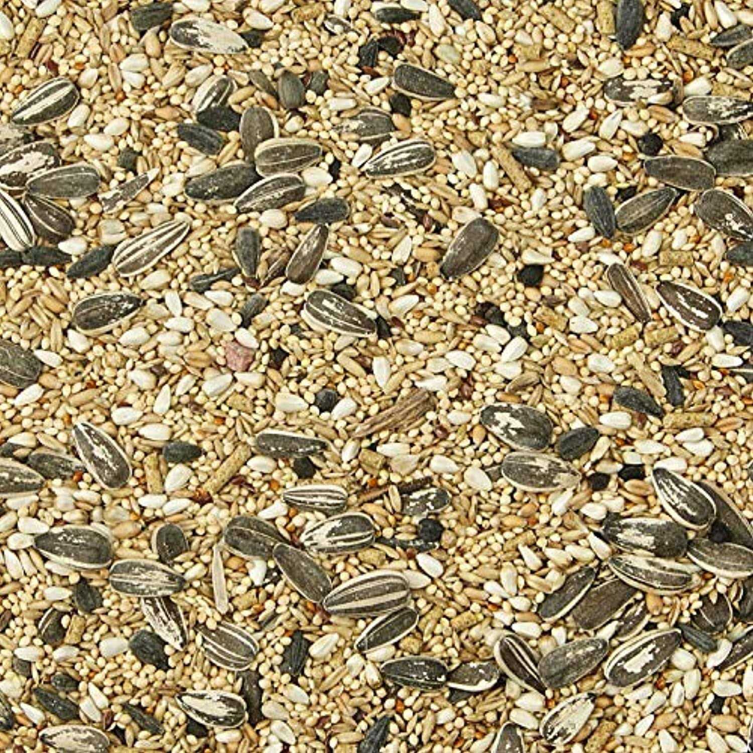 Kaytee Supreme Cockatiel Bird Food C191591