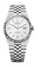 40 mm Oystersteel Watch E92285
