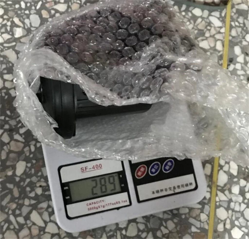 Spare Fan Motor for Garden Inflatable Decoration F41783