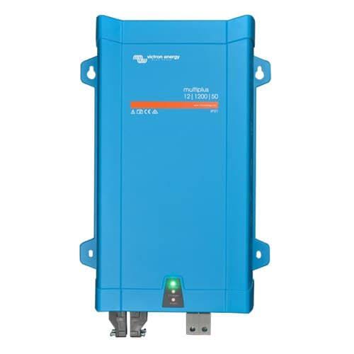 MultiPlus 12/1200/50-16 Inverter Charger H692