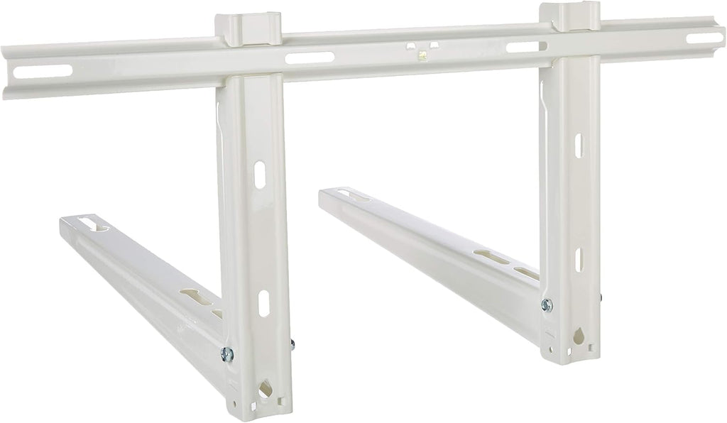 Wall Mounting Bracket for Mini Split Air Conditioner Pack of 2 P94369