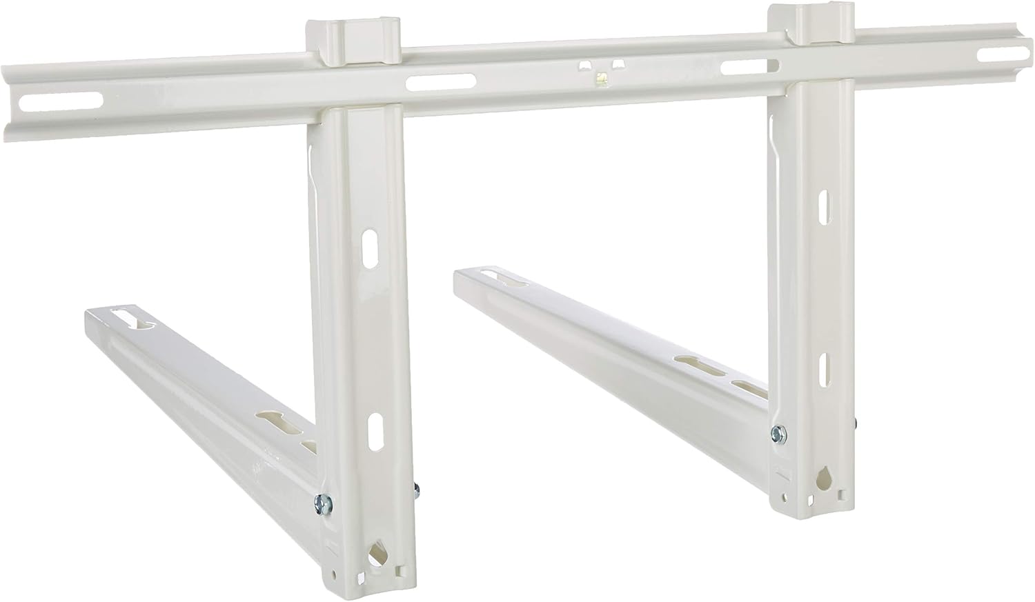 Wall Mounting Bracket for Mini Split Air Conditioner Pack of 2 P94369