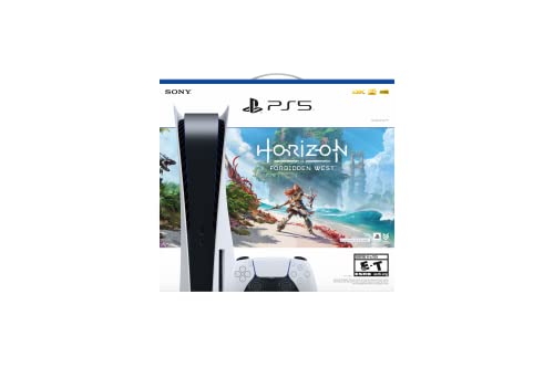 PS5 Console C17117