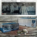 1:43 U.S. Army WC51 Weapons Carrier M94453