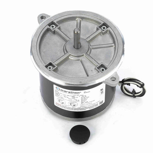 1/8 HP 1725 RPM 115 Volts Oil Burner Motor E464