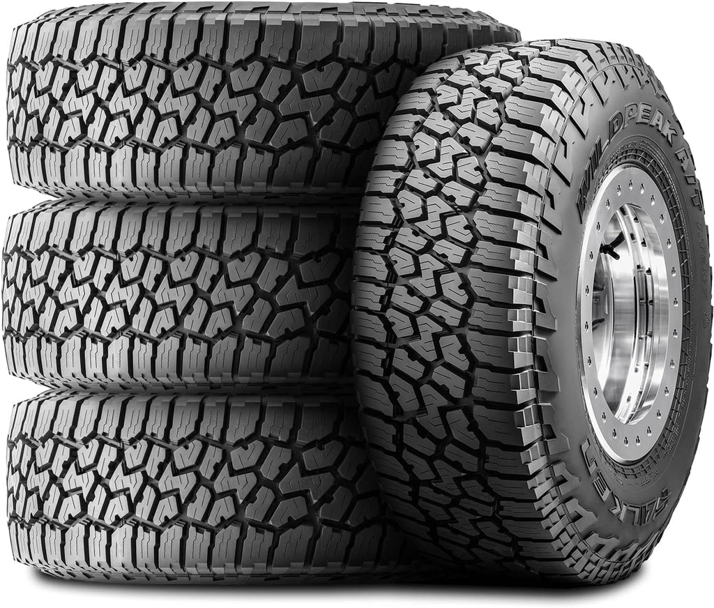 255/70R16 All Terrain Radial Tire U1818