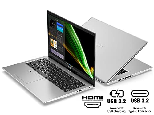 15.6" Full HD IPS Display Laptop with Intel Core i7-1165G7, 16GB DDR4, 512GB SSD Q4485