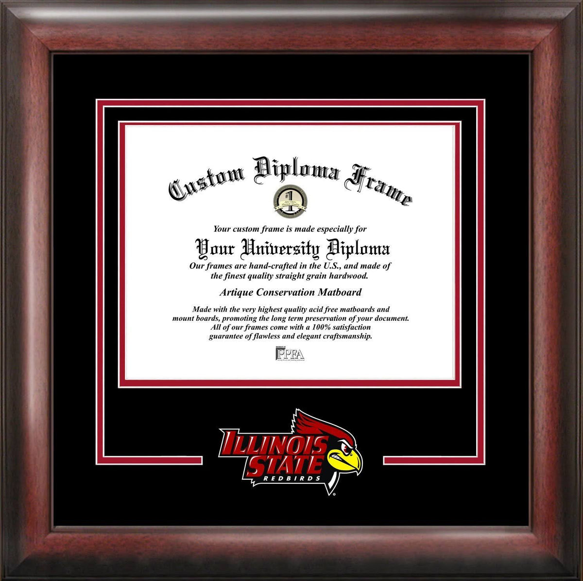 Diploma Frame Y739