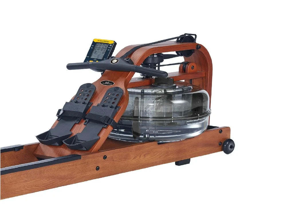 Viking Pro Rowing Machine K965502