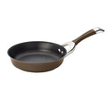 8.5-Inch Black Nonstick Frying Pan Z66960
