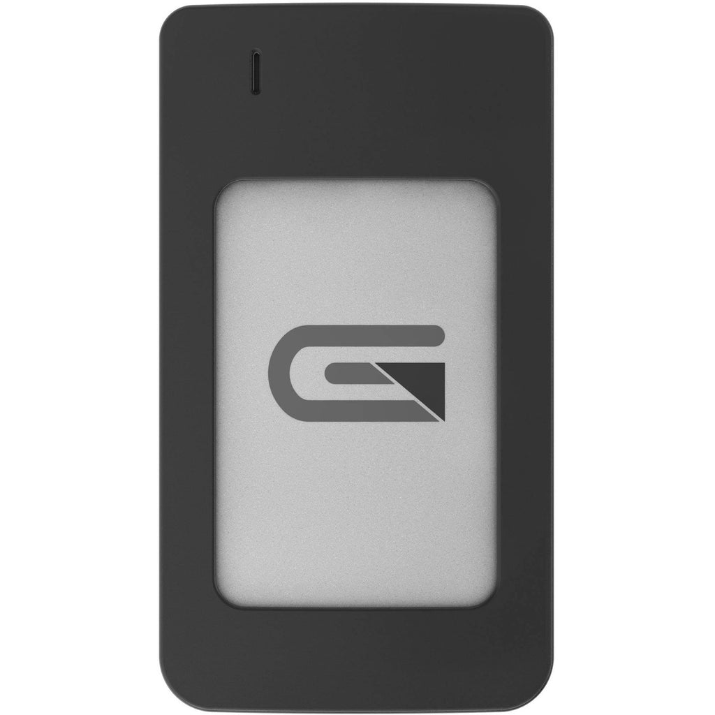 Silver 4TB SSD K2312