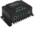12V/24V Auto MPPT LCD Backlit Display Solar Charge Controller 20A J97068
