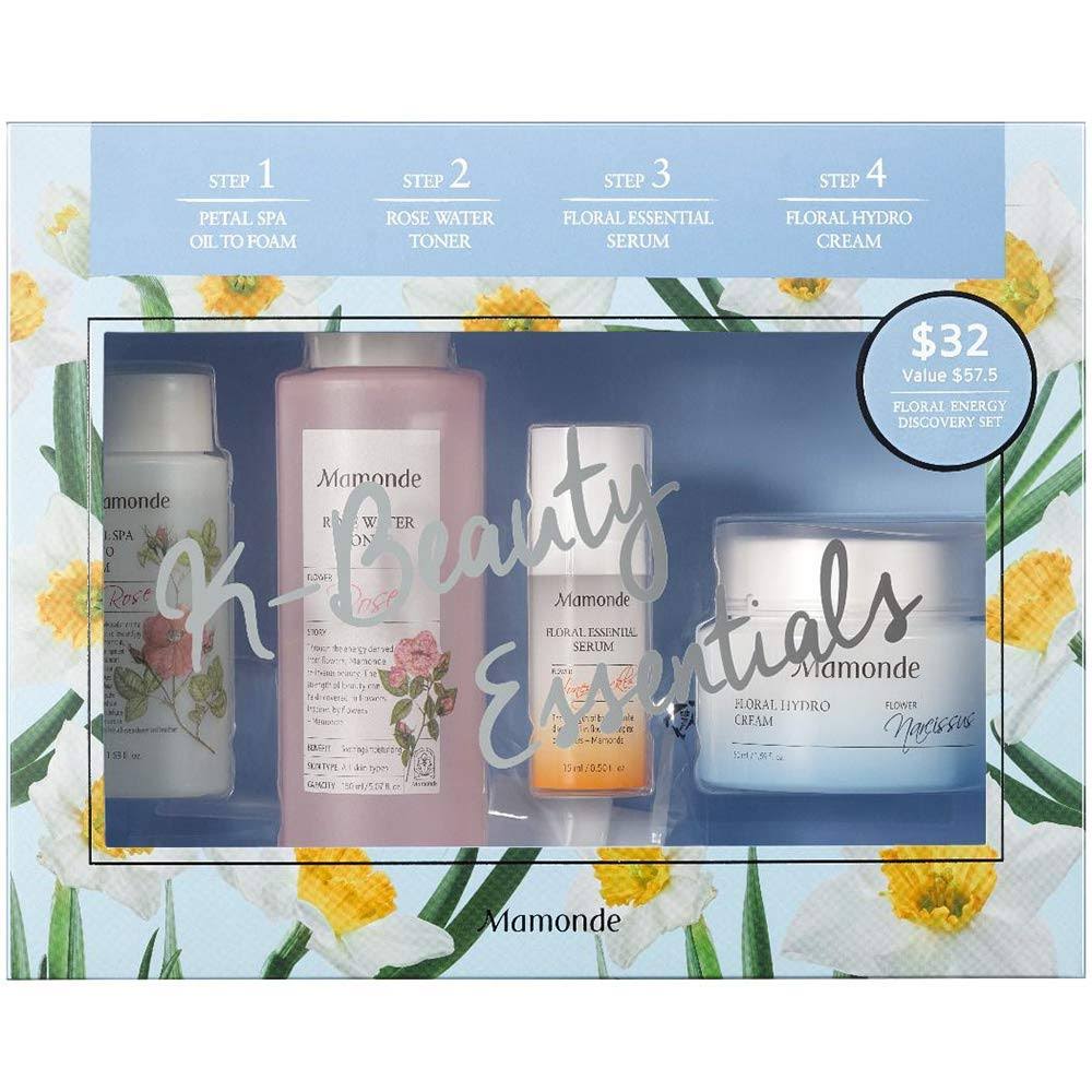 All-in-One Skincare Kit T4590