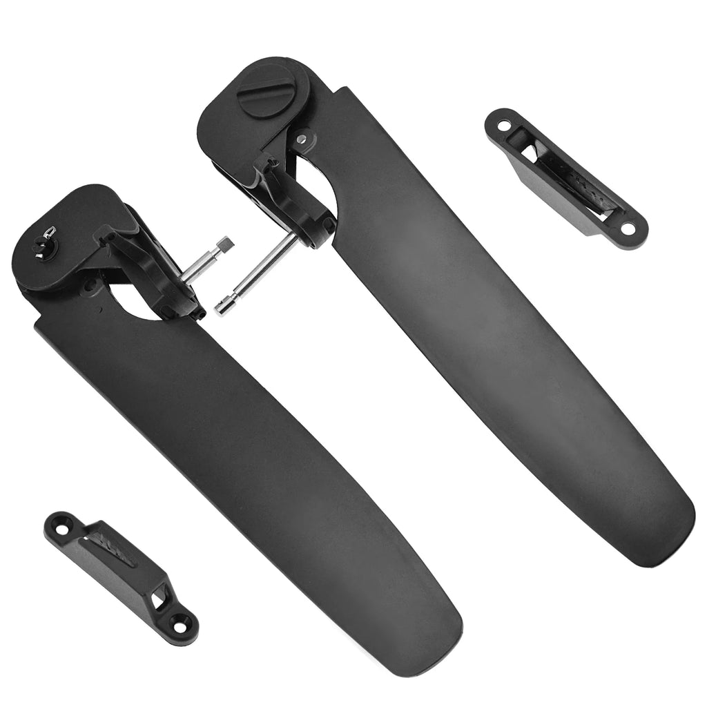 Kayak Rudder, Nylon + Stainless Steel Z676562