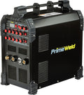 225 Amp AC DC Tig/Stick Welder with Pulse Torch Z675217