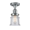 Semi-Flush Mount Light V750923