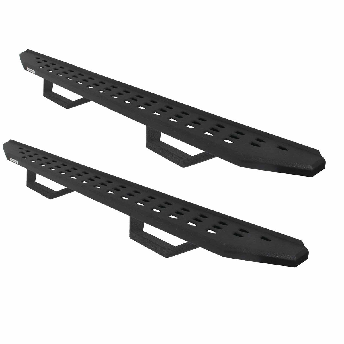 Running Boards F9747