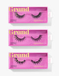 False Lashes Grand O30611