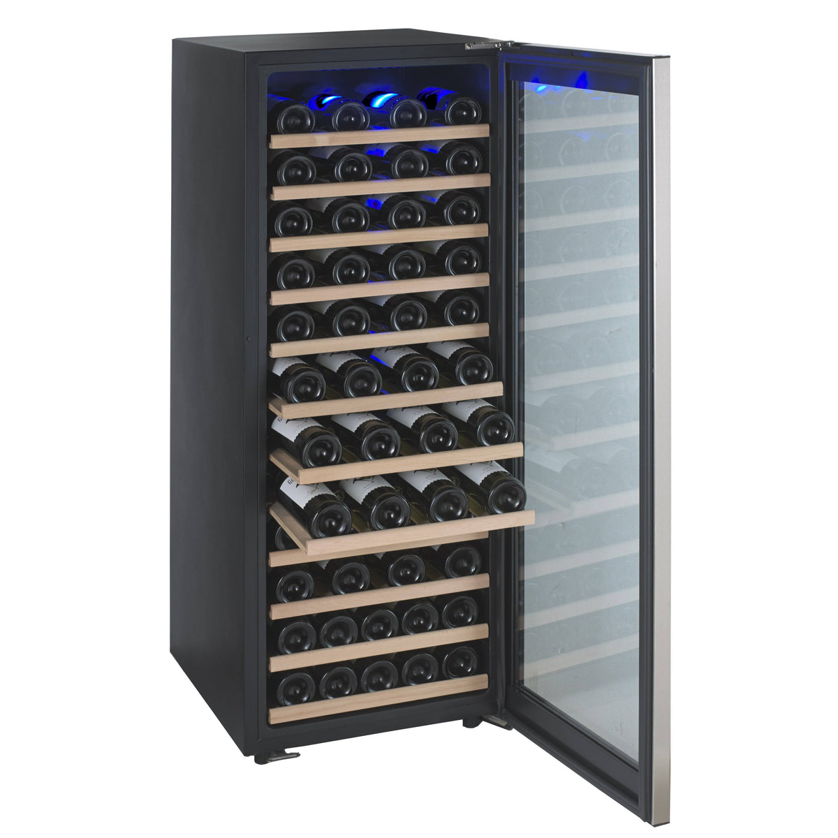 80-Bottle Wine Cooler M38009