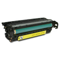 Yellow Toner Cartridge - 1-pack S643259