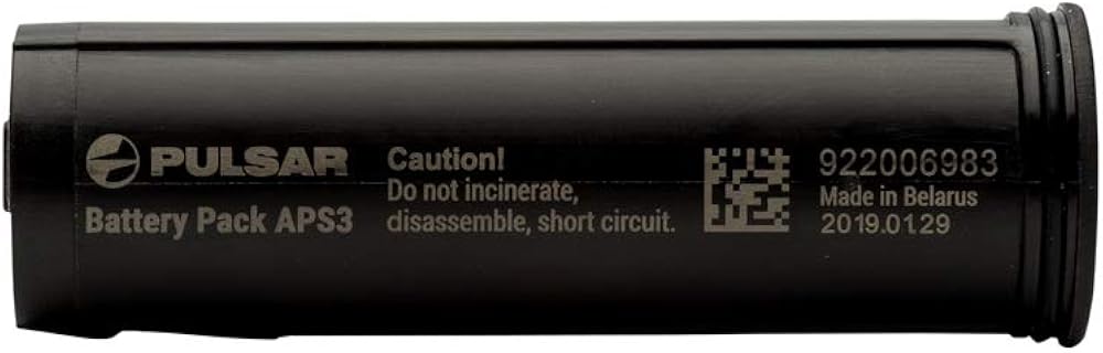 Battery Pack APS 3 C97723