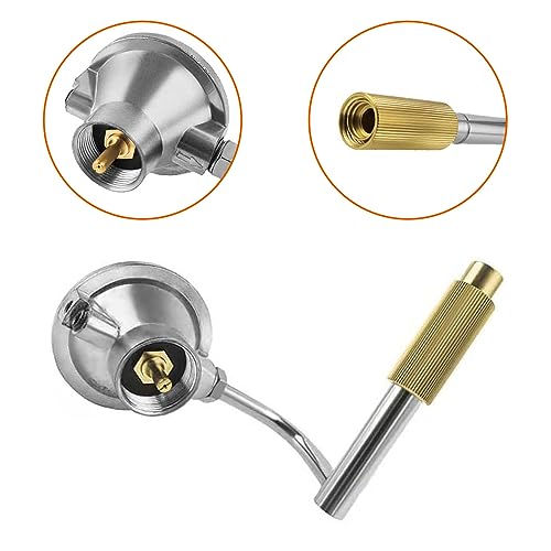 Gas Grill Regulator Replacement Parts Y885107