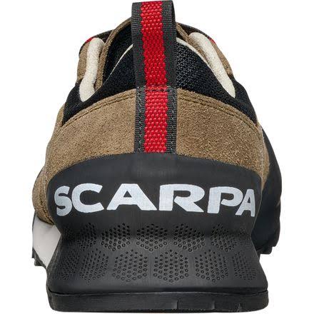 Men's Stone/Black Approach Shoe I653