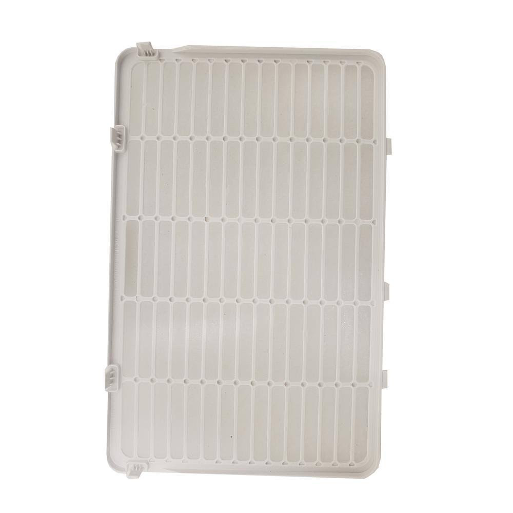 70 Pints Energy-Star Dehumidifier with Built-in Pump A9565