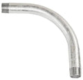 3-1/2 inch 90 Degree Rigid Elbow Y647