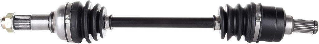 CV Axle Shaft Assemblies Pack of 2 F7057
