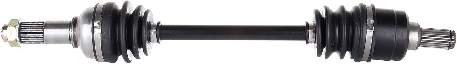 CV Axle Shaft Assemblies Pack of 2 F7057