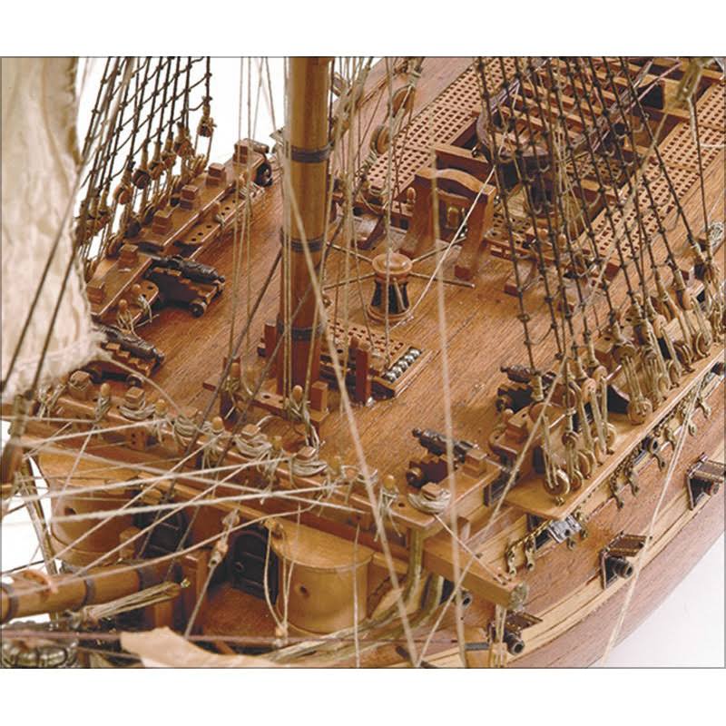 Sj Nepomuceno Ship Model O8047