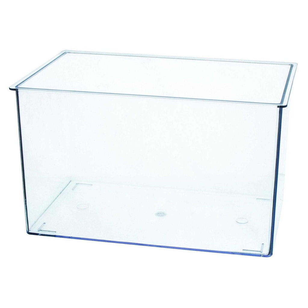 1.75 Gallon Molded Plastic Aquarium Tank D373902